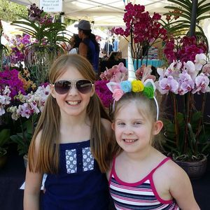 Meet your Posher, Cathy